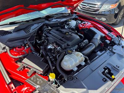 2018 Ford Mustang EcoBoost   - Photo 24 - Sacramento, CA 95821