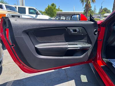2018 Ford Mustang EcoBoost   - Photo 14 - Sacramento, CA 95821