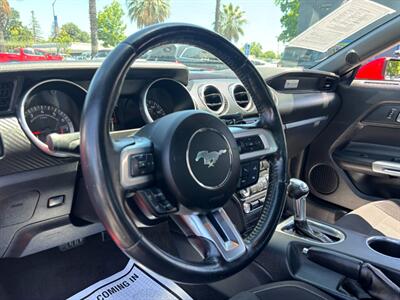 2018 Ford Mustang EcoBoost   - Photo 16 - Sacramento, CA 95821