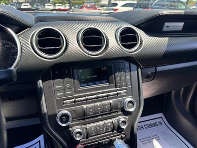 2018 Ford Mustang EcoBoost   - Photo 17 - Sacramento, CA 95821
