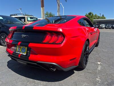 2018 Ford Mustang EcoBoost   - Photo 3 - Sacramento, CA 95821