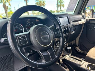 2018 Jeep Wrangler JK Unlimited Sport S - Photo 16 - Sacramento, CA 95821