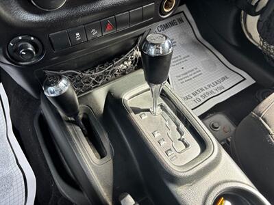 2018 Jeep Wrangler JK Unlimited Sport S - Photo 18 - Sacramento, CA 95821