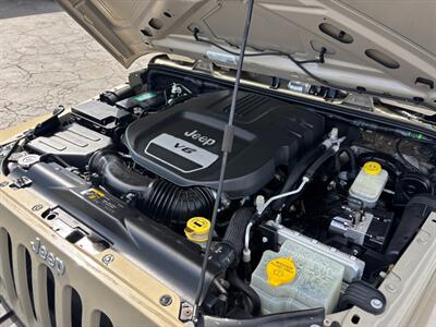 2018 Jeep Wrangler JK Unlimited Sport S - Photo 20 - Sacramento, CA 95821