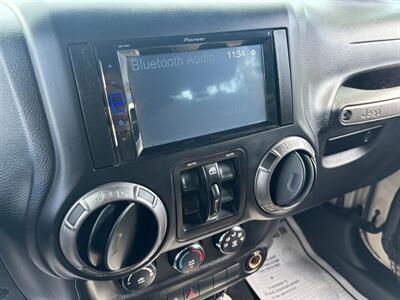 2018 Jeep Wrangler JK Unlimited Sport S - Photo 17 - Sacramento, CA 95821