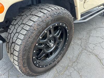 2018 Jeep Wrangler JK Unlimited Sport S - Photo 7 - Sacramento, CA 95821