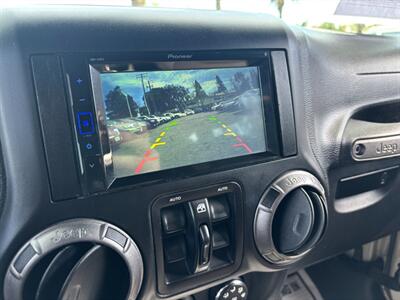 2018 Jeep Wrangler JK Unlimited Sport S - Photo 19 - Sacramento, CA 95821