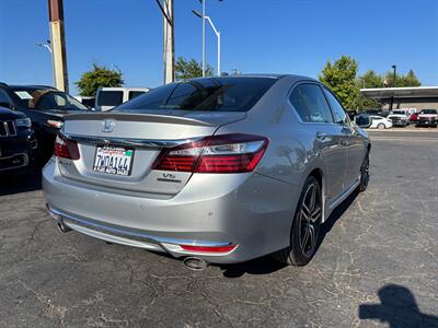 2017 Honda Accord Touring V6 - Photo 3 - Sacramento, CA 95821