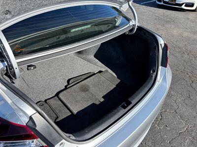 2017 Honda Accord Touring V6 - Photo 12 - Sacramento, CA 95821