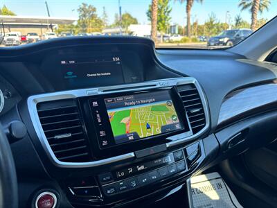 2017 Honda Accord Touring V6 - Photo 14 - Sacramento, CA 95821
