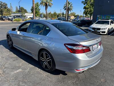 2017 Honda Accord Touring V6 - Photo 7 - Sacramento, CA 95821