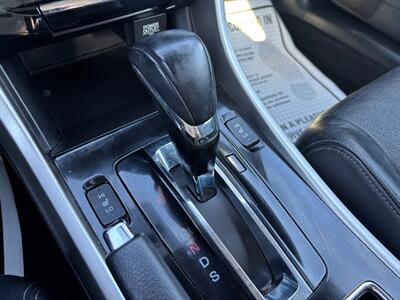 2017 Honda Accord Touring V6 - Photo 16 - Sacramento, CA 95821