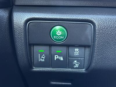 2017 Honda Accord Touring V6 - Photo 18 - Sacramento, CA 95821