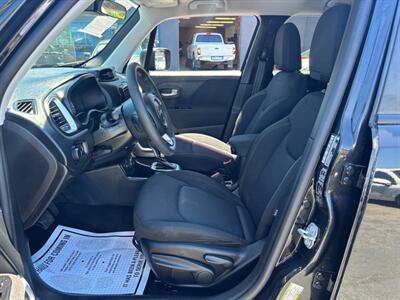 2021 Jeep Renegade Jeepster   - Photo 10 - Sacramento, CA 95821