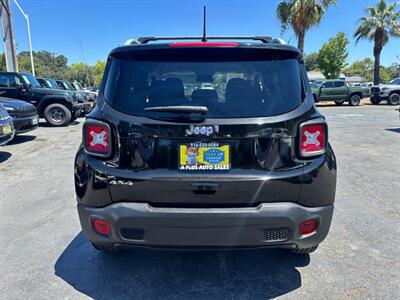 2021 Jeep Renegade Jeepster   - Photo 5 - Sacramento, CA 95821