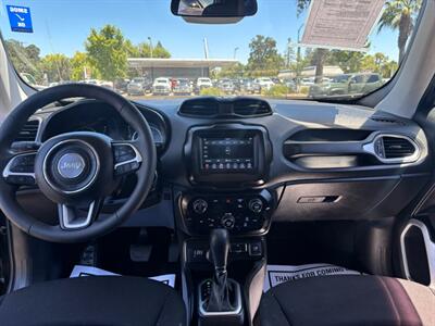 2021 Jeep Renegade Jeepster   - Photo 14 - Sacramento, CA 95821