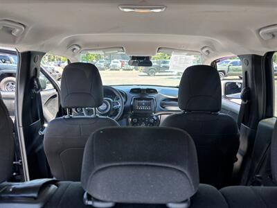 2021 Jeep Renegade Jeepster   - Photo 13 - Sacramento, CA 95821
