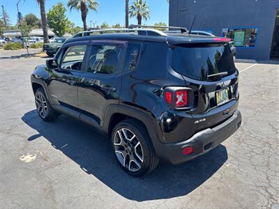 2021 Jeep Renegade Jeepster   - Photo 7 - Sacramento, CA 95821