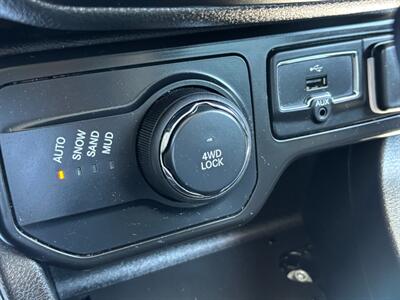 2021 Jeep Renegade Jeepster   - Photo 17 - Sacramento, CA 95821