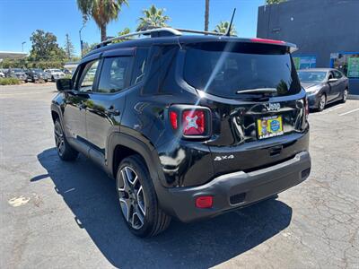 2021 Jeep Renegade Jeepster   - Photo 6 - Sacramento, CA 95821