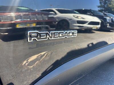 2021 Jeep Renegade Jeepster   - Photo 20 - Sacramento, CA 95821