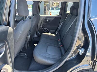 2021 Jeep Renegade Jeepster   - Photo 11 - Sacramento, CA 95821