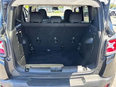 2021 Jeep Renegade Jeepster   - Photo 12 - Sacramento, CA 95821