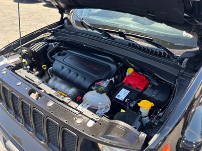 2021 Jeep Renegade Jeepster   - Photo 21 - Sacramento, CA 95821
