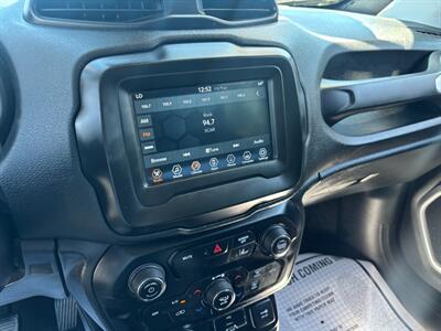 2021 Jeep Renegade Jeepster   - Photo 15 - Sacramento, CA 95821