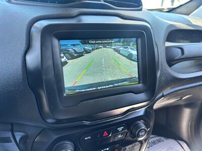 2021 Jeep Renegade Jeepster   - Photo 16 - Sacramento, CA 95821