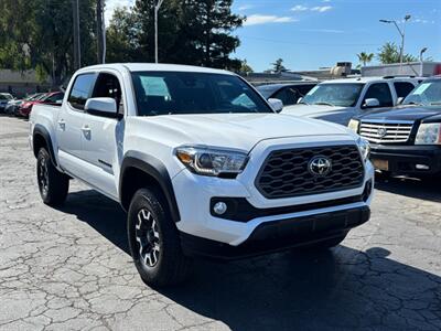 2020 Toyota Tacoma TRD Off-Road   - Photo 1 - Sacramento, CA 95821