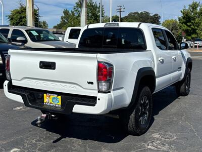 2020 Toyota Tacoma TRD Off-Road   - Photo 3 - Sacramento, CA 95821