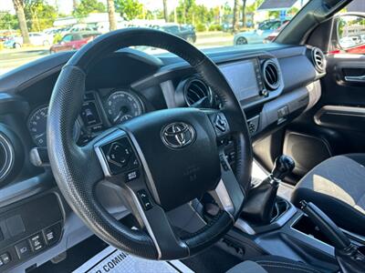2020 Toyota Tacoma TRD Off-Road   - Photo 10 - Sacramento, CA 95821