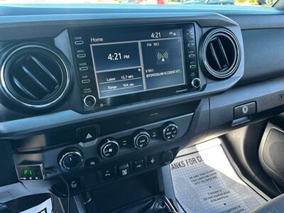 2020 Toyota Tacoma TRD Off-Road   - Photo 11 - Sacramento, CA 95821