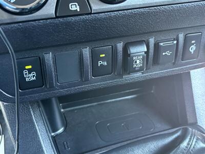 2020 Toyota Tacoma TRD Off-Road   - Photo 14 - Sacramento, CA 95821