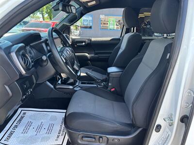 2020 Toyota Tacoma TRD Off-Road   - Photo 7 - Sacramento, CA 95821
