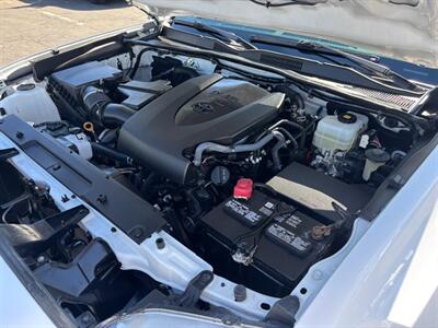 2020 Toyota Tacoma TRD Off-Road   - Photo 18 - Sacramento, CA 95821