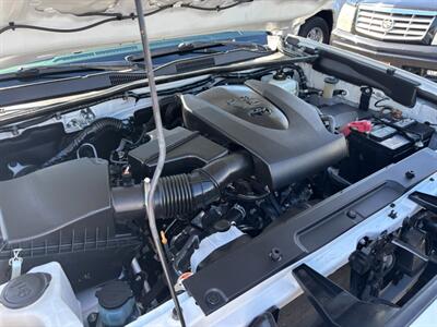 2020 Toyota Tacoma TRD Off-Road   - Photo 19 - Sacramento, CA 95821