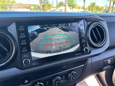 2020 Toyota Tacoma TRD Off-Road   - Photo 12 - Sacramento, CA 95821