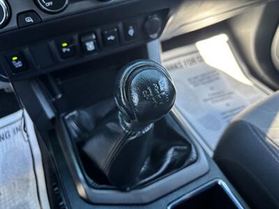 2020 Toyota Tacoma TRD Off-Road   - Photo 13 - Sacramento, CA 95821