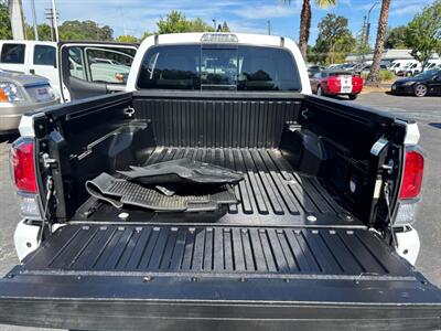 2020 Toyota Tacoma TRD Off-Road   - Photo 9 - Sacramento, CA 95821