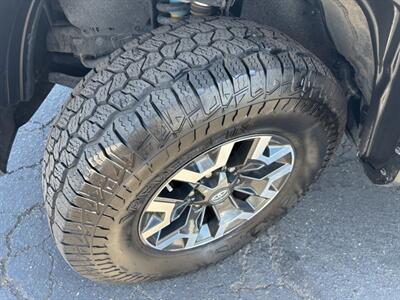 2020 Toyota Tacoma TRD Off-Road   - Photo 17 - Sacramento, CA 95821