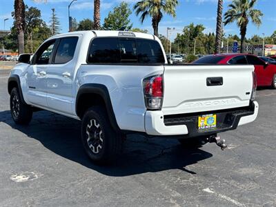 2020 Toyota Tacoma TRD Off-Road   - Photo 5 - Sacramento, CA 95821