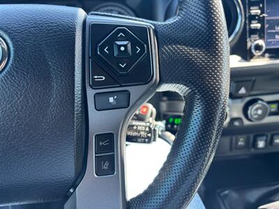 2020 Toyota Tacoma TRD Off-Road   - Photo 20 - Sacramento, CA 95821