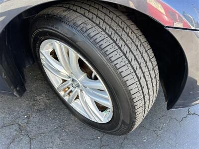 2012 INFINITI G25 Sedan Journey   - Photo 21 - Sacramento, CA 95821