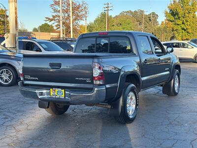 2011 Toyota Tacoma PreRunner V6 - Photo 3 - Sacramento, CA 95821