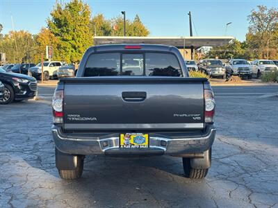 2011 Toyota Tacoma PreRunner V6 - Photo 4 - Sacramento, CA 95821