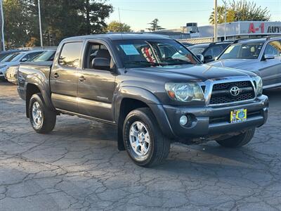 2011 Toyota Tacoma PreRunner V6 - Photo 1 - Sacramento, CA 95821