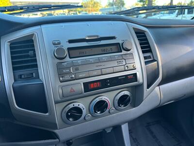 2011 Toyota Tacoma PreRunner V6 - Photo 12 - Sacramento, CA 95821