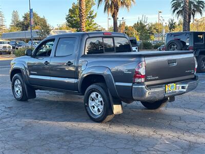 2011 Toyota Tacoma PreRunner V6 - Photo 5 - Sacramento, CA 95821